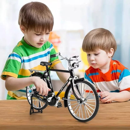 DIY Fietsladder Model Fiets
