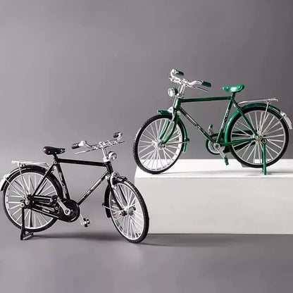 DIY Fietsladder Model Fiets