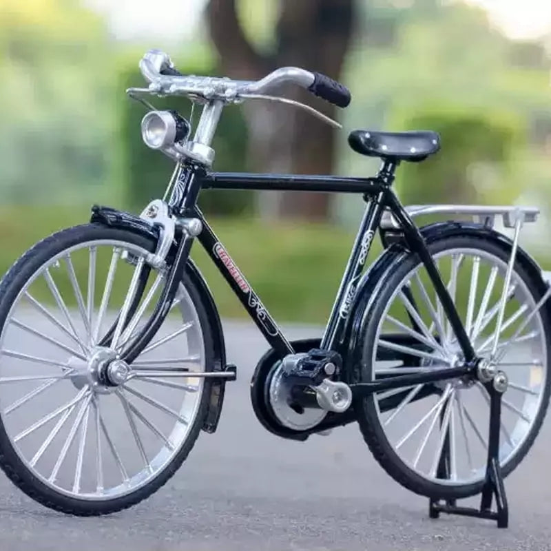 DIY Fietsladder Model Fiets