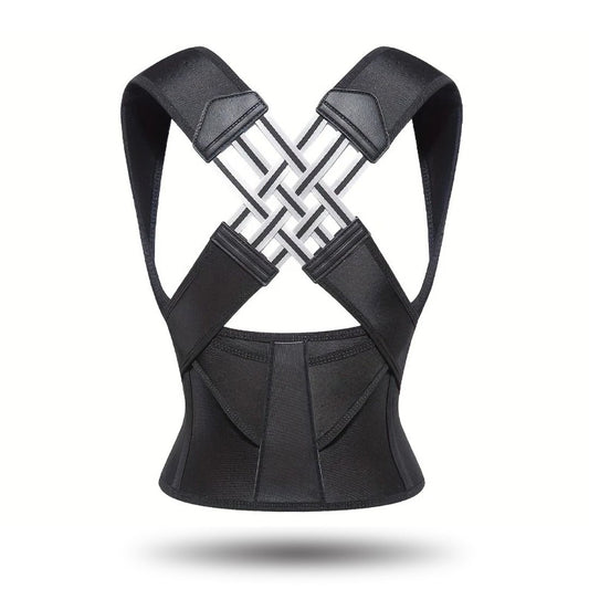 Verstelbare Rugbrace - Rughouding Ondersteuner