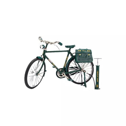DIY Fietsladder Model Fiets